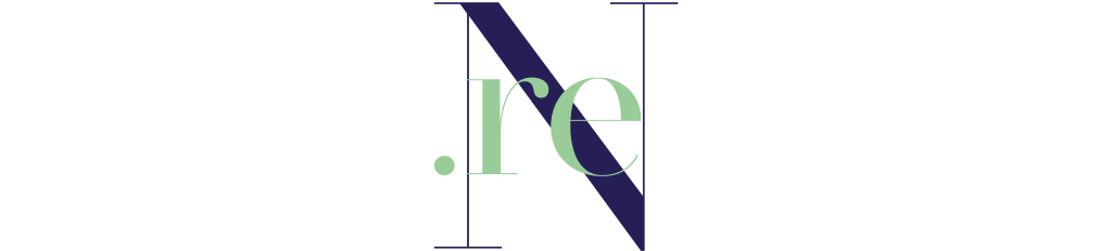 Logo de l'agence digital marketing Noble.re